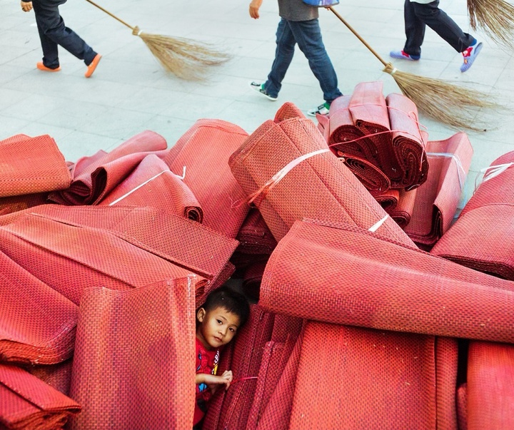 Gallery of Photography by Tavepong Pratoomwong - Thailand