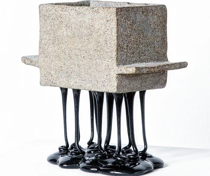 Gallery of sculpture by Christina Schou Christensen from Denmark
