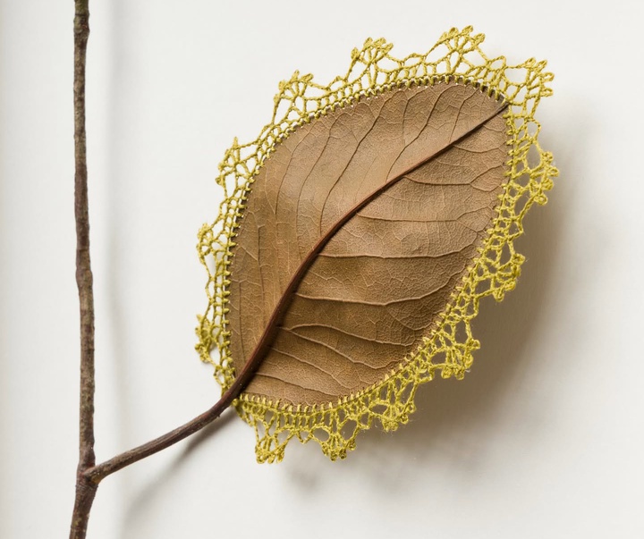 Gallery of Modern Art by Susanna Bauer - Germany