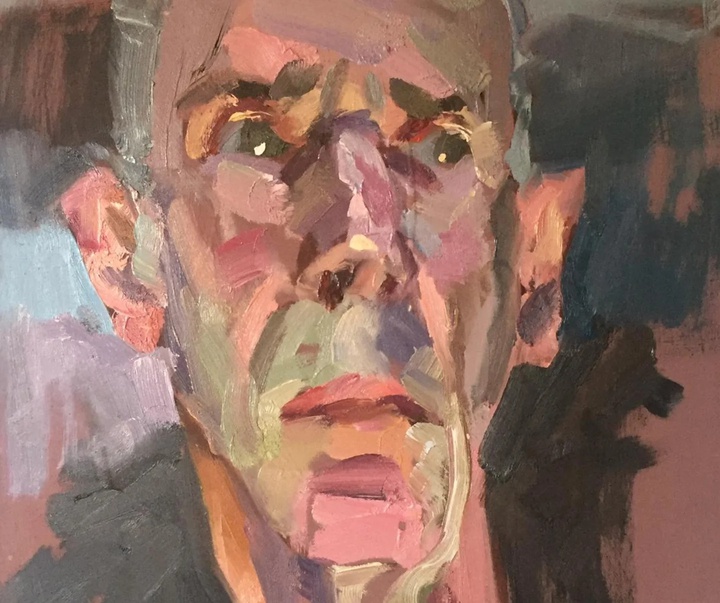Gallery of Painting by Tim Benson - UK