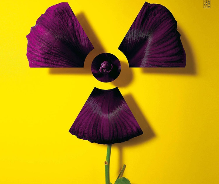 Gallery of posters by Michal Batory-Poland