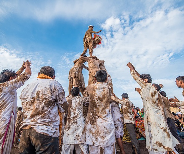 Gallery of Photography by Shreenivas Yenni - India