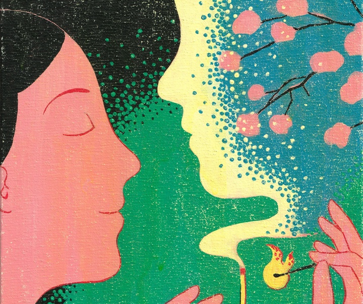 Gallery of Illustration by Muhammad Fatchurofi - Indonesia