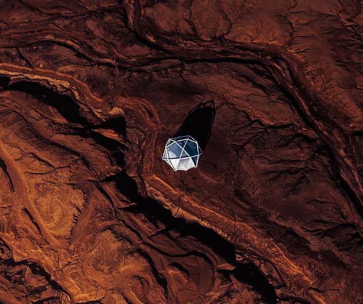 Gallery of Photography by Dani Guindo - Spain