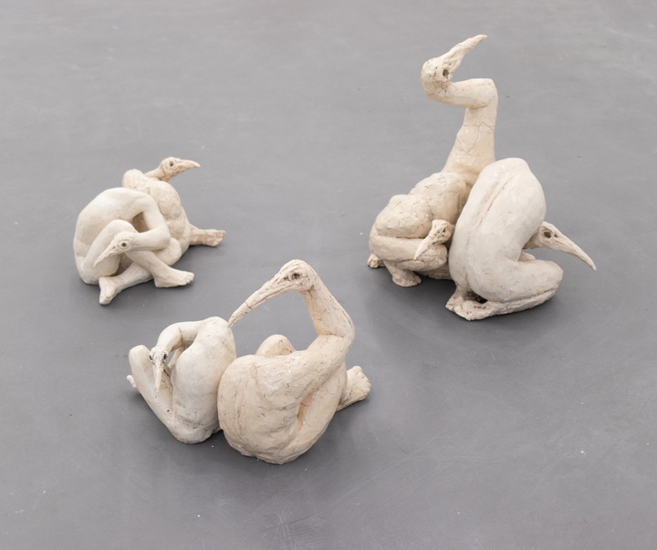 Gallery of Sculpture by Hugo Guérin - France