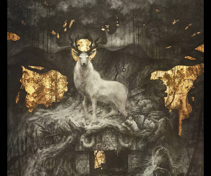 Gallery of Miniature by Yoann Lossel-France