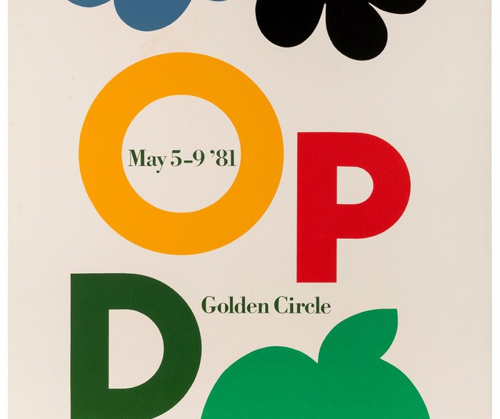 gallery of Graphics by Paul Rand - USA
