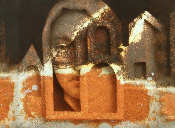 Gallery of Painting by Michal Lukasiewicz-Poland