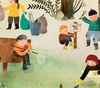 Gallery of Illustration by Joanna Bartosik-Poland