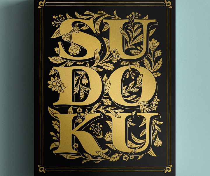 Gallery of Graphics by Cyla Costa - Brazil