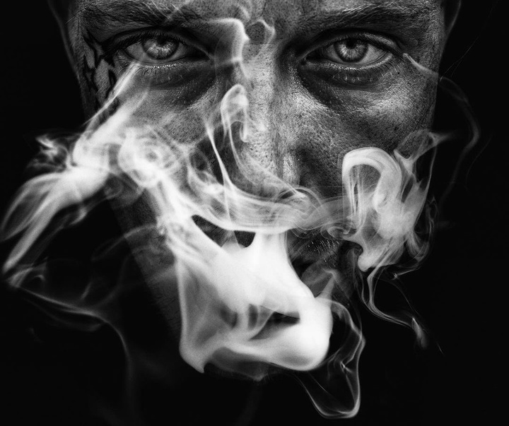 Gallery of photography by Lee Jeffries-USA