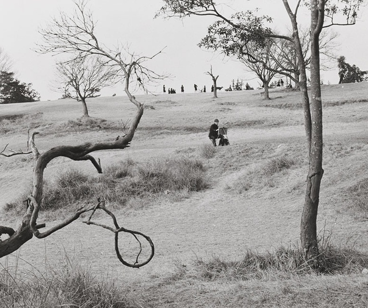 Gallery of Photos by Henri Cartier-Bresson-50s & 60s