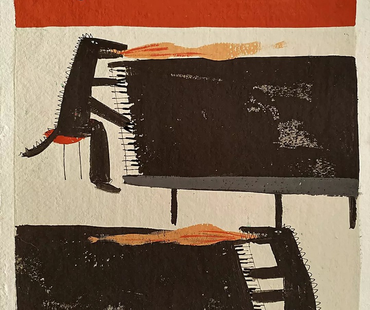 Gallery of Illustration by Angela Smyth - UK