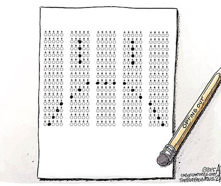 Adam Zyglis