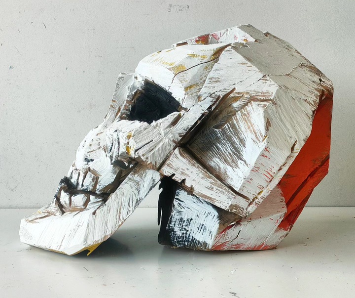Gallery of Sculpture by Kiko Miyares - Spain