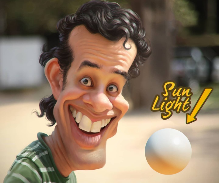 Gallery of Cartoon & Illustration by Tiago Hoisel-Brazil