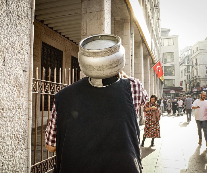 Gallery of Photography by Gökhan Arer - Turkey