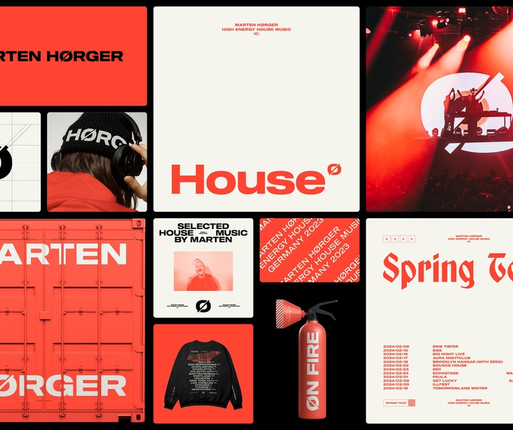 Gallery of Graphics by Lukas Diemling - Austria