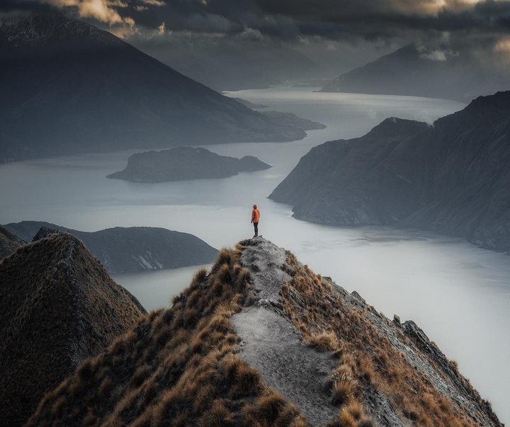 Gallery of photography by Harry Pope - Australia