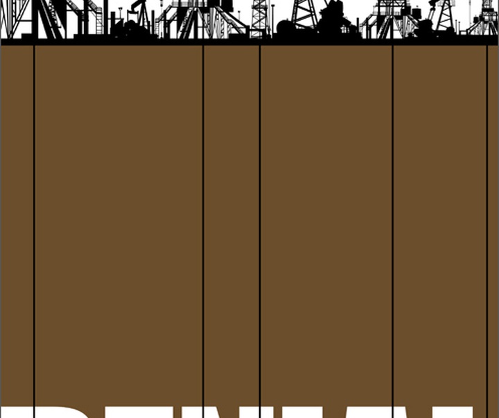 gallery of Graphics by Chaz Maviyane-Davies - Zimbabwe