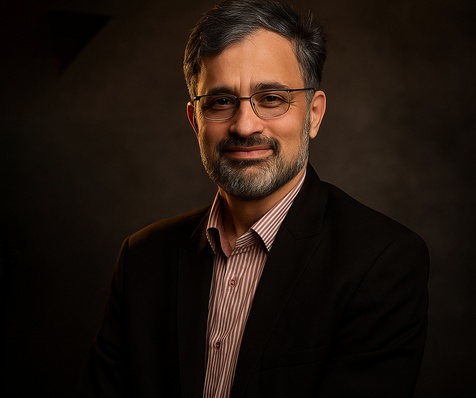 Massoud Shojai Tabatabai