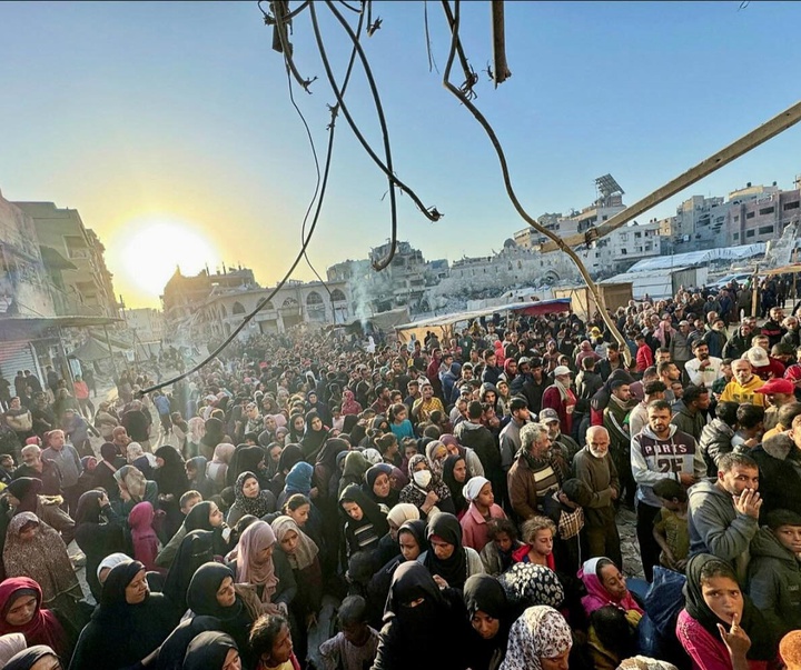 Gallery of Photography by Mohammed Jadallah Salem - GAZA