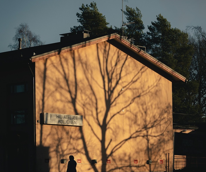 Gallery of Photography by Pekka Välitalo - Finland