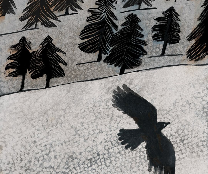 Gallery of Illustration by Tjitske Kamphuis - UK