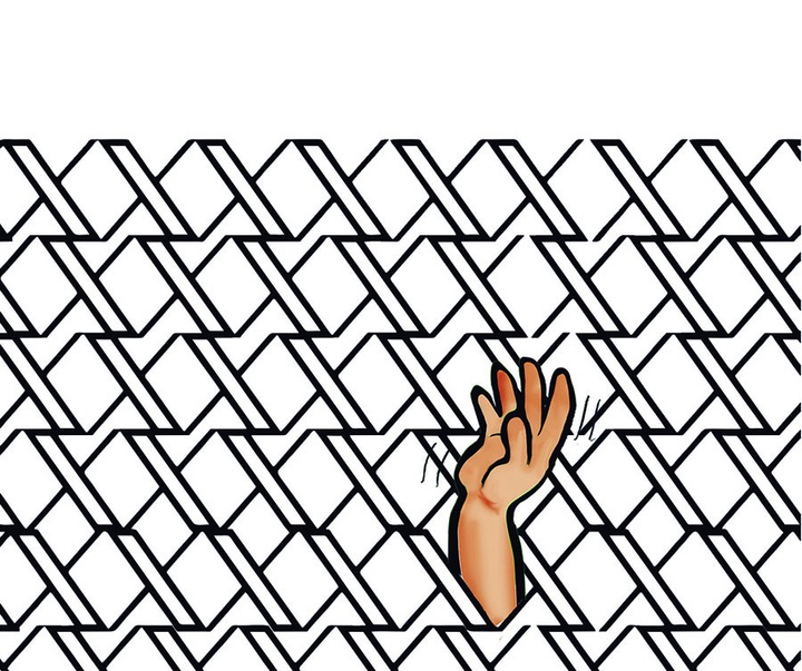 First Selection of the International Cartoon Contest “Terror Online”