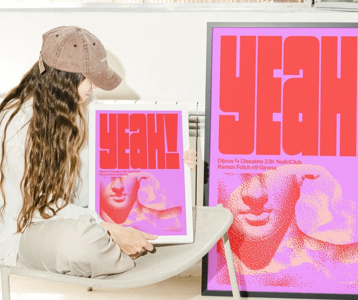 Gallery of Graphics by Quim Marin - Spain
