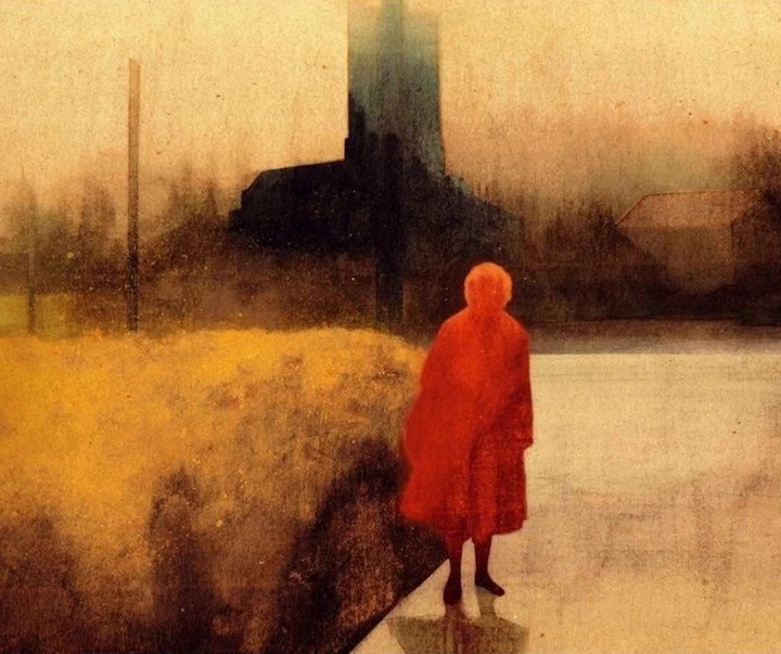 Gallery of painting by Owen Gent - England