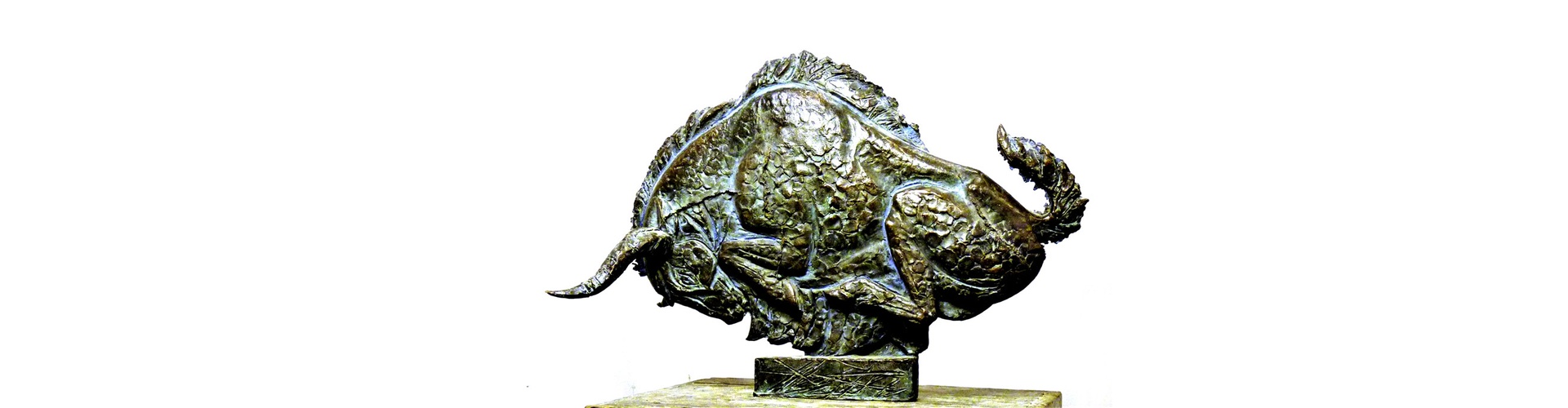 Gallery of Sculpture by Olga Kolosova-Russia