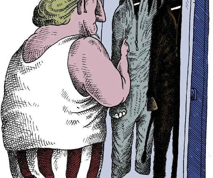 Gallery of Cartoons by Ares - Cuba