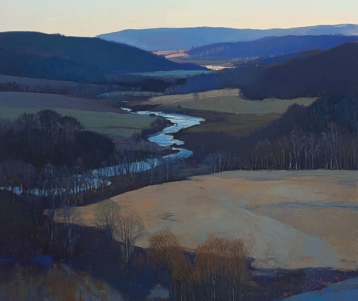 Evan Abrahamson