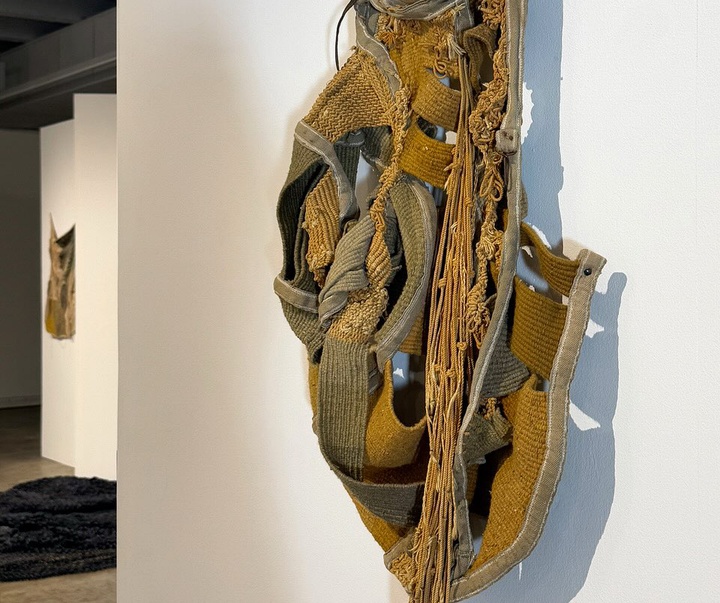 Gallery of Sculpture by Amy Usdin - USA