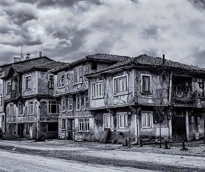 Gallery of Photos by Ahmet Muhtar Taskaya-Turkey