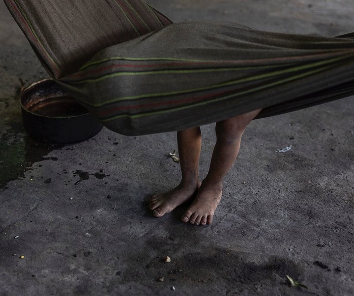 Gallery of Photography by Lalo de Almeida - Brazil