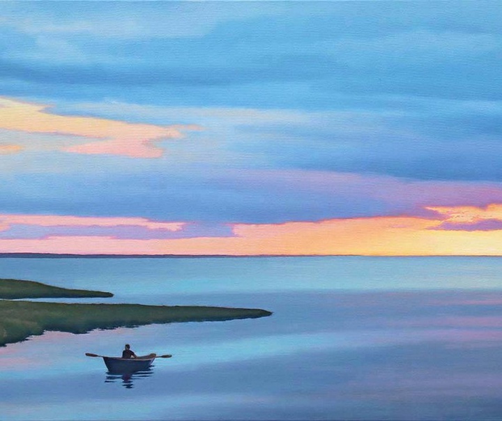 Jim Holland