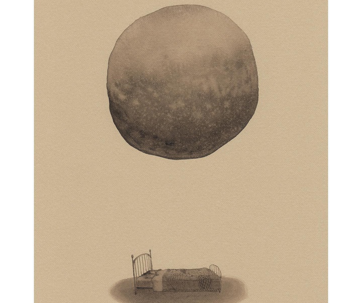 Gallery of illustration by Graham Franciose-USA