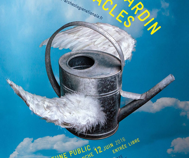 Gallery of posters by Michal Batory-Poland