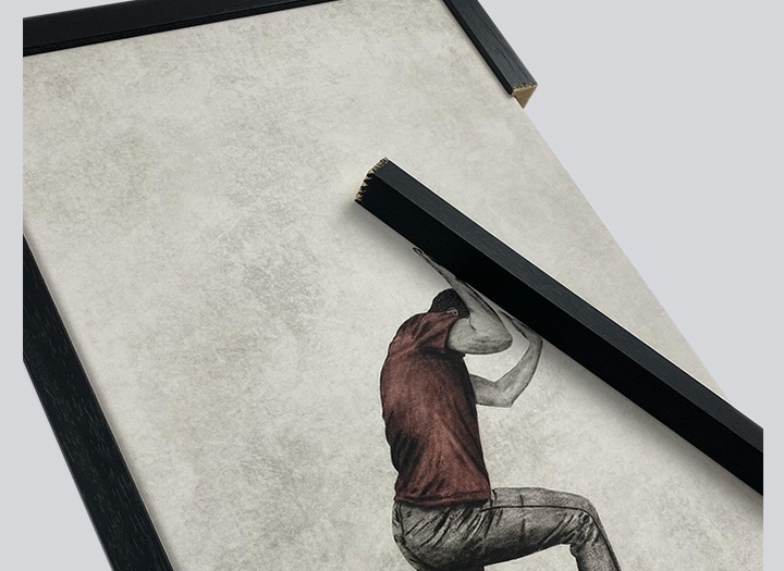 Gallery of Modern Art by Andrew Scott - USA