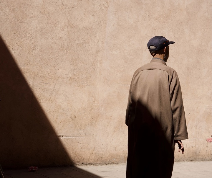 Gallery of Photography by Mania De Praeter - Belgium