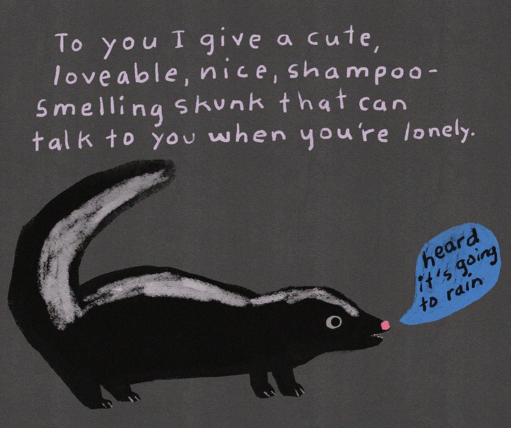 Gallery of Illustration by Anne Bentley - USA