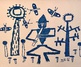 Gallery of Illustration by Stewart Francis Easton - UK
