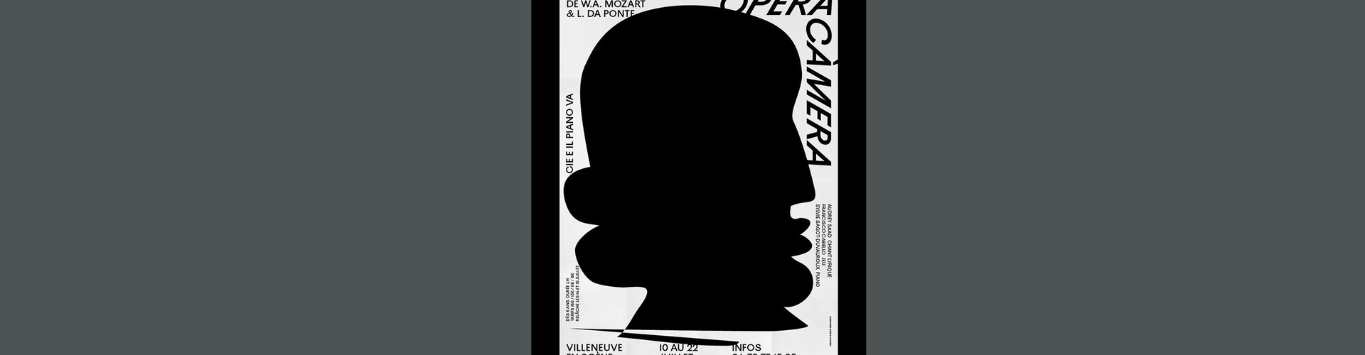 Gallery of Graphic Design by Arnaud Jarsaillon