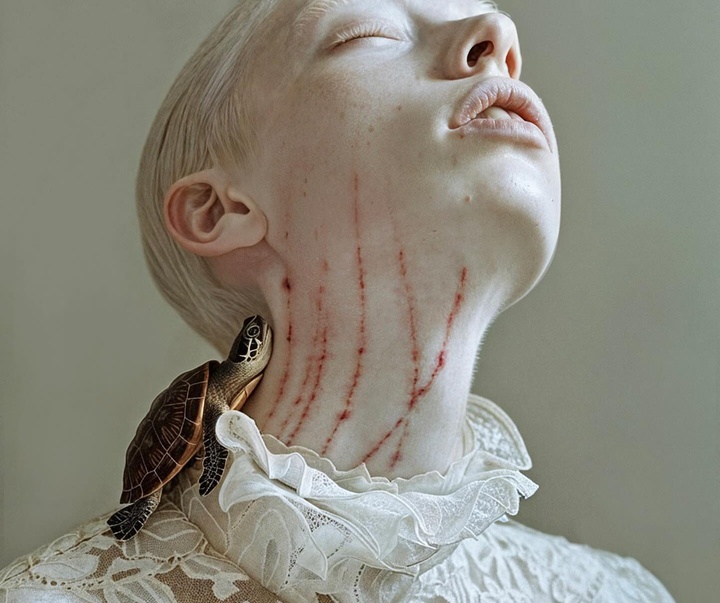 Gallery of Modern Art by Mira Nedyalkova - Bulgaria
