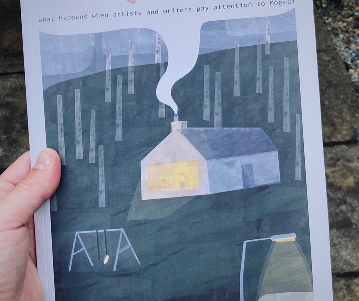 Gallery of Illustration by Brian McHenry -  Ireland