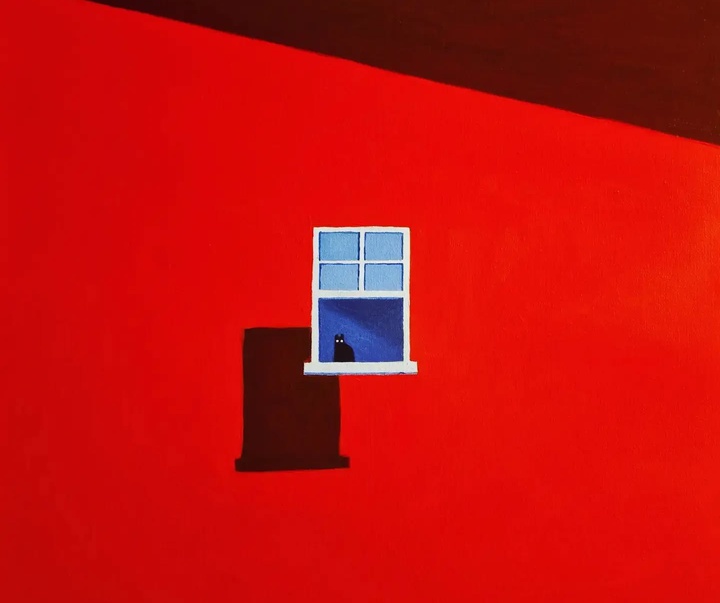 Gallery of Painting by Mitch Guhl - Germany