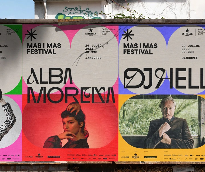 Gallery of Graphics by Quim Marin - Spain