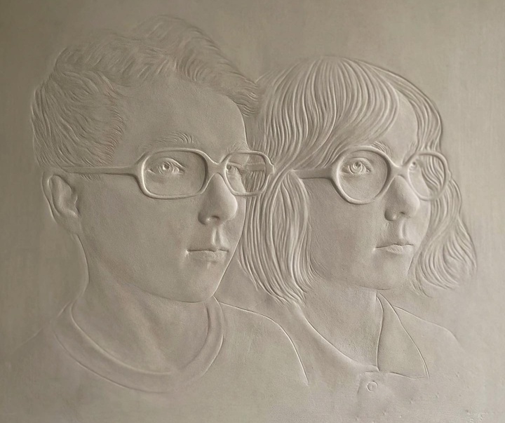 Gallery of Sculpture by Jesús Iglesias - Spain